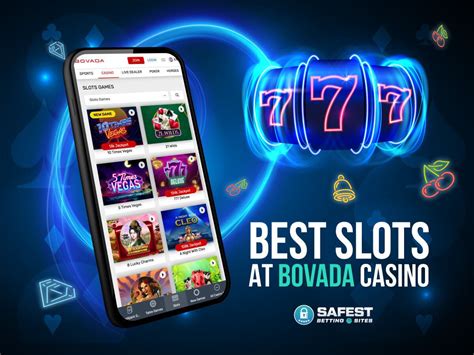 What are the best slots to play on Bovada : r/Bovada 